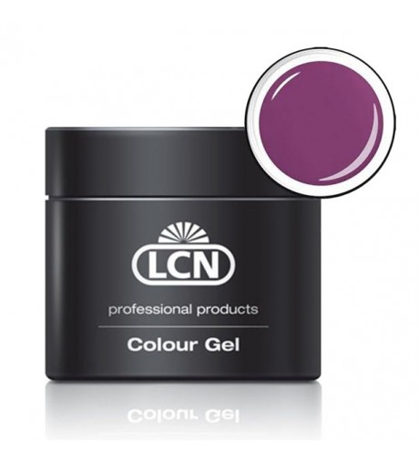 Colour Gel 5 ml - Tropical tulip