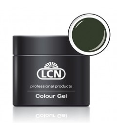 Colour Gel 5 ml - Mysterious Green