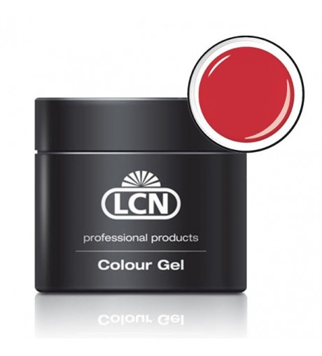 Colour Gel 5 ml - Ruby Red