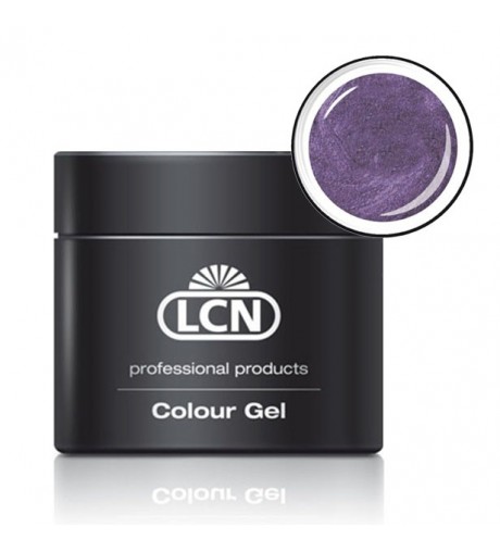 Colour Gel 5 ml - violet amethyst