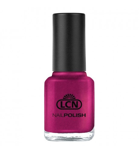 Smalto 8 ml - fuchsia red
