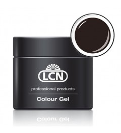 Colour Gel 5 ml - Chocolate fudge