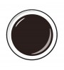 Colour Gel 5 ml - Chocolate fudge