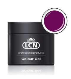 Colour Gel 5 ml - berry punch