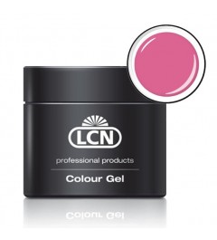 Colour Gel 5 ml - pink butterfly