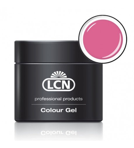 Colour Gel 5 ml - pink butterfly