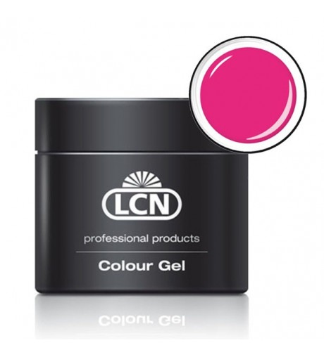 Colour Gel 5 ml - raspberry lollipop