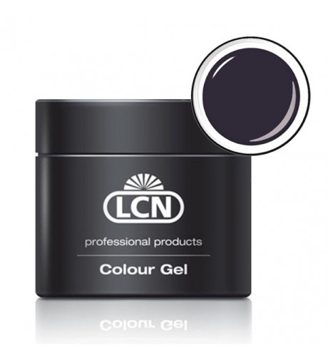 Colour Gel 5 ml - Onyx Goddess