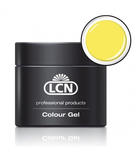 Colour Gel 5 ml - banana beach 