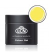 Colour Gel 5 ml - banana beach 