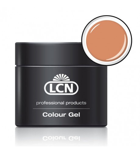 Colour Gel 5 ml - hot tankini 