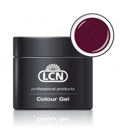 Colour Gel 5 ml - dark black cherry