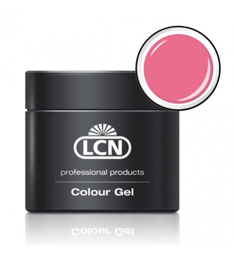 Colour Gel 5 ml - crazy flamingo