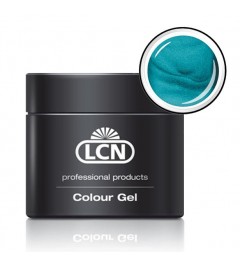 Colour Gel 5 ml - blue casanova