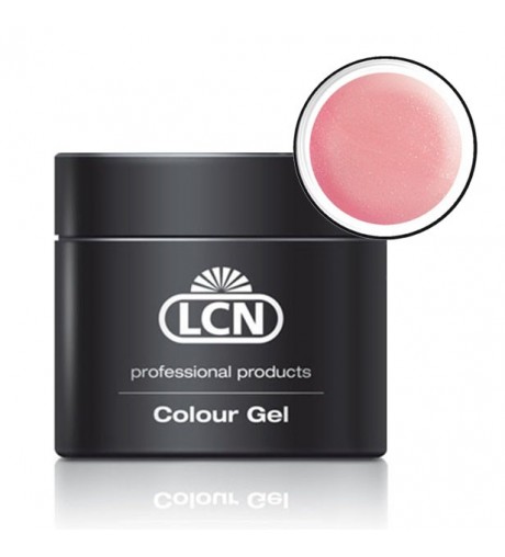 Colour Gel 5 ml - Pearl pastel