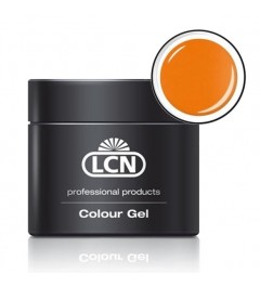 Colour Gel 5 ml - Coral Sunset
