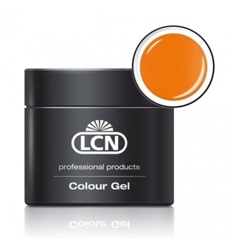 Colour Gel 5 ml - Coral Sunset