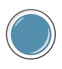 Colour Gel 5 ml - Light denim