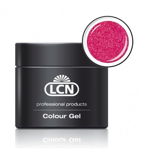 Colour Gel 5 ml - Pinkie winkie