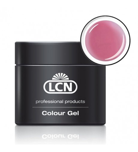 Colour Gel 5 ml - Raspberry metallic