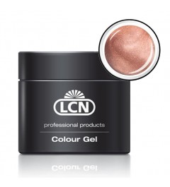 Colour Gel 5 ml - copper rose