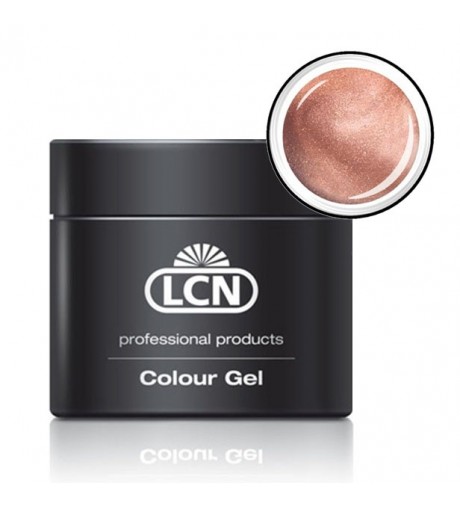 Colour Gel 5 ml - copper rose