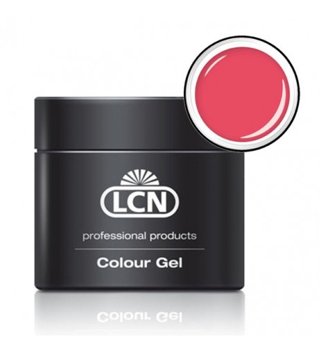 Colour Gel 5 ml - pink cherie