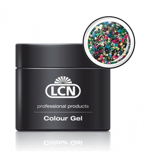 Colour Gel 5 ml - tuk tuk
