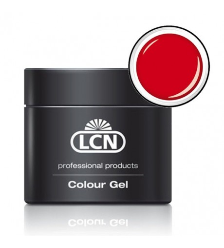 Colour Gel 5 ml - red lips