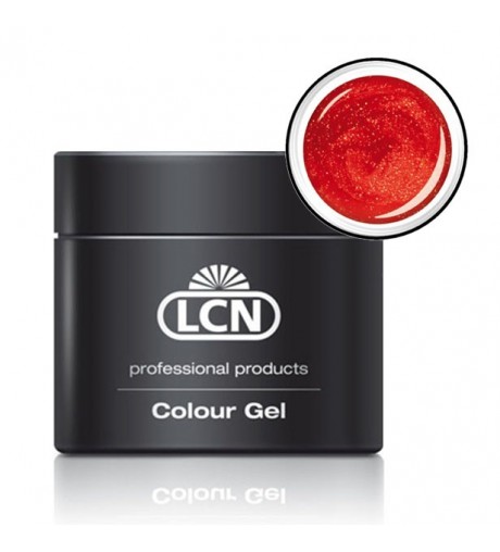 Colour Gel 5 ml - sparkling Bangkok