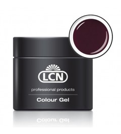 Colour Gel 5 ml - Dark Cherry