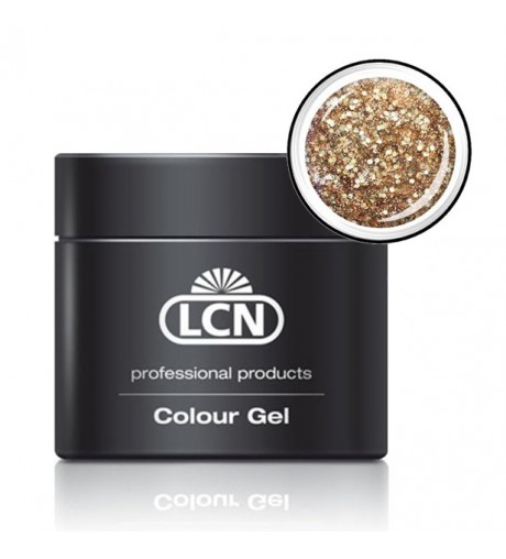 Colour Gel 5 ml - Nail post