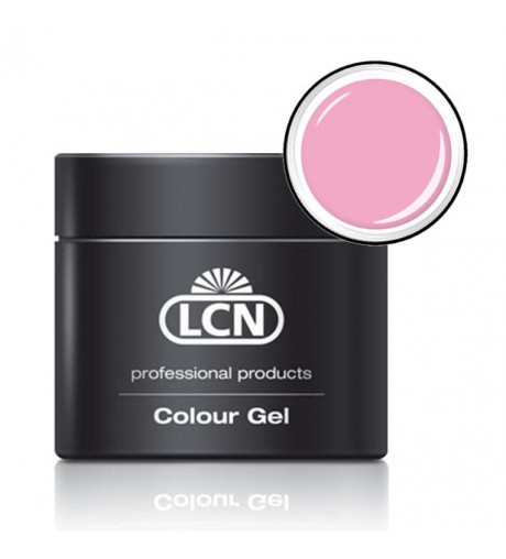 Colour Gel 5 ml - pink waves
