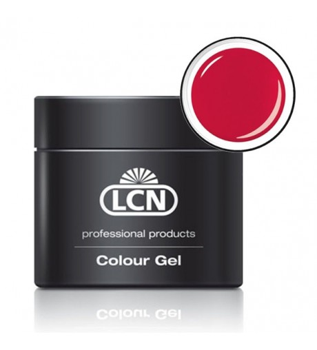 Colour Gel 5 ml - Red Affair