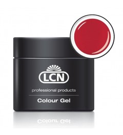 Colour Gel 5 ml - Dark Red