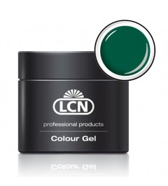Colour Gel 5 ml - Dark Green