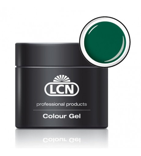 Colour Gel 5 ml - Dark Green