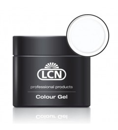 Colour Gel 5 ml - Glacier White