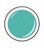 Colour Gel 5 ml - Mint