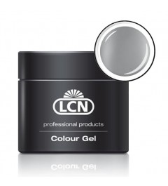 Colour Gel 5 ml - Silver