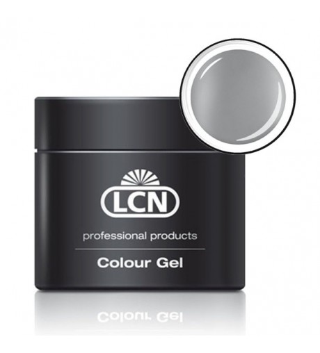 Colour Gel 5 ml - Silver