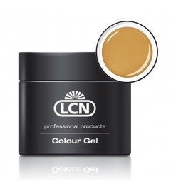 Colour Gel 5 ml - Gold