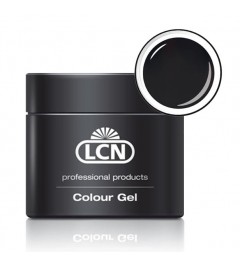 Colour Gel 5 ml - Black