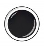 Colour Gel 5 ml - Black