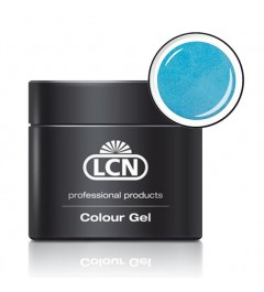 Colour Gel 5 ml - Pearl Blue