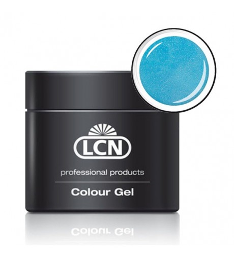 Colour Gel 5 ml - Pearl Blue