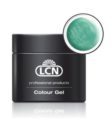Colour Gel 5 ml - Pearl mint