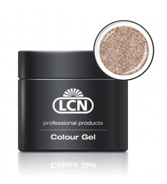 Colour Gel 5 ml - multicolour sparkle