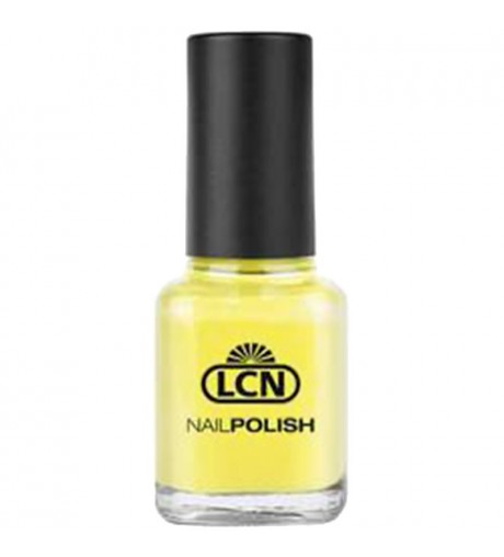 Smalto 8 ml - sun yellow