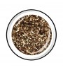 Colour Gel glitter 5 ml - Sand